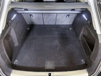 Audi A4 Avant 2.0 TDI ultra Sport Euro 6 (s/s) 5dr