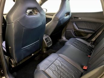 CUPRA Formentor 1.5 TSI V2 DSG Euro 6 (s/s) 5dr