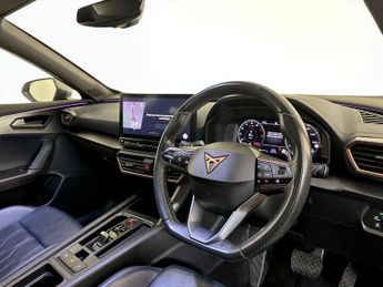 CUPRA Formentor 1.5 TSI V2 DSG Euro 6 (s/s) 5dr