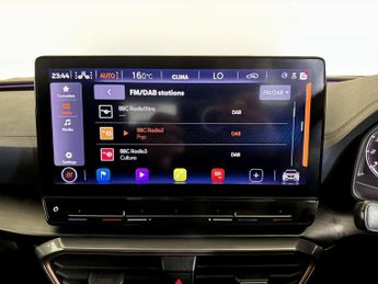 CUPRA Formentor 1.5 TSI V2 DSG Euro 6 (s/s) 5dr