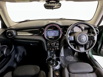 MINI Hatch 2.0 Cooper S Classic Steptronic Euro 6 (s/s) 3dr