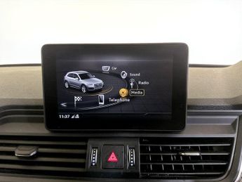 Audi Q5 2.0 TFSIe 50 S line S Tronic quattro Euro 6 (s/s) 5dr 14.1kWh