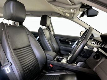 Land Rover Discovery Sport 2.0 D150 S Euro 6 (s/s) 5dr