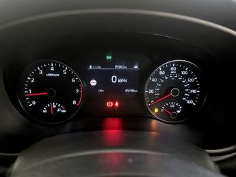 Kia Sportage 1.6 GDi 3 Euro 6 (s/s) 5dr