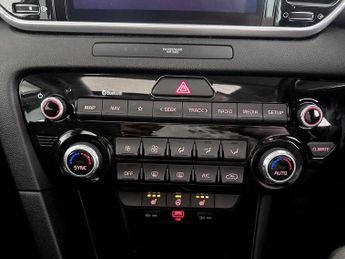 Kia Sportage 1.6 GDi 3 Euro 6 (s/s) 5dr