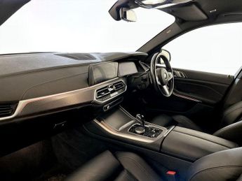 BMW X5 3.0 40i MHT M Sport Auto xDrive Euro 6 (s/s) 5dr