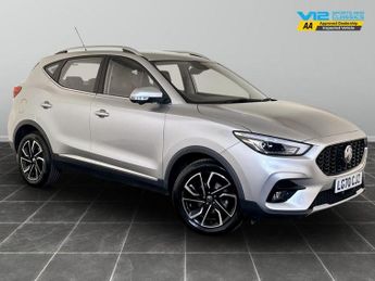 MG MG ZS 1.0 T-GDI Exclusive Auto Euro 6 5dr