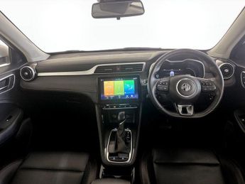 MG MG ZS 1.0 T-GDI Exclusive Auto Euro 6 5dr