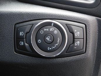 Ford EcoSport 1.0T EcoBoost Titanium Auto Euro 6 (s/s) 5dr
