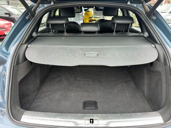 Audi Q3 2.0 TDI S line S Tronic quattro Euro 6 (s/s) 5dr