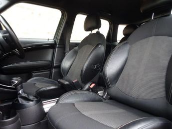 MINI Countryman 1.6 Cooper Auto ALL4 Euro 6 5dr