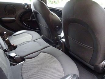 MINI Countryman 1.6 Cooper Auto ALL4 Euro 6 5dr