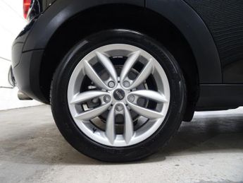 MINI Countryman 1.6 Cooper Auto ALL4 Euro 6 5dr