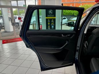 Skoda Kodiaq 1.5 TSI ACT SE L DSG Euro 6 (s/s) 5dr (7 Seat)