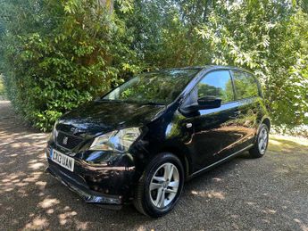 SEAT Mii 1.0 12v SE Euro 5 5dr