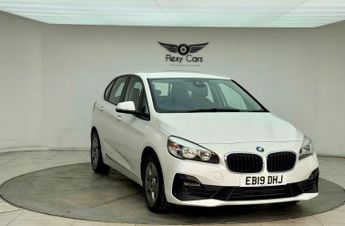 BMW 220 2.0 220d SE Auto xDrive Euro 6 (s/s) 5dr