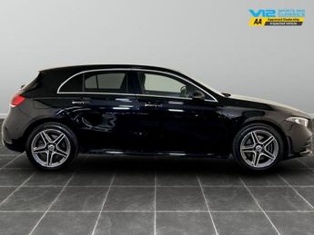 Mercedes-Benz A Class 1.3 A250e 15.6kWh AMG Line (Premium 2) 8G-DCT Euro 6 (s/s) 5dr
