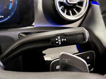 Mercedes-Benz A Class 1.3 A250e 15.6kWh AMG Line (Premium 2) 8G-DCT Euro 6 (s/s) 5dr