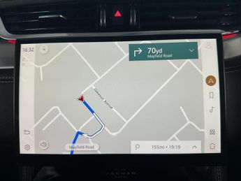 Jaguar F-PACE 2.0 P400e 17.1kWh R-Dynamic SE Auto AWD Euro 6 (s/s) 5dr