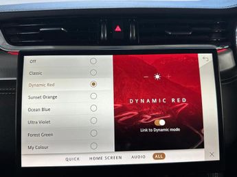 Jaguar F-PACE 2.0 P400e 17.1kWh R-Dynamic SE Auto AWD Euro 6 (s/s) 5dr