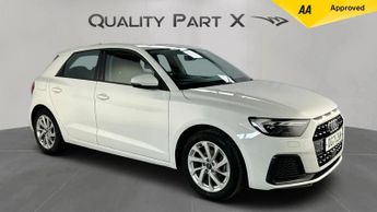 Audi A1 1.0 TFSI 25 Sport Sportback Euro 6 (s/s) 5dr