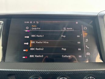 Audi A1 1.0 TFSI 25 Sport Sportback Euro 6 (s/s) 5dr