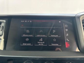 Audi A1 1.0 TFSI 25 Sport Sportback Euro 6 (s/s) 5dr