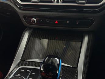 BMW i4 M50 83.9kWh Gran Coupe Auto 4WD 5dr