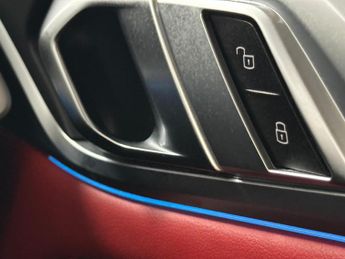 BMW i4 M50 83.9kWh Gran Coupe Auto 4WD 5dr