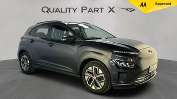 Hyundai KONA 64kWh Premium Auto 5dr (10.5kW Charger)