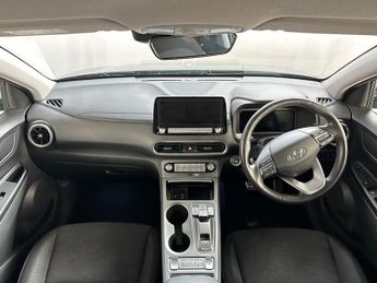 Hyundai KONA 64kWh Premium Auto 5dr (10.5kW Charger)