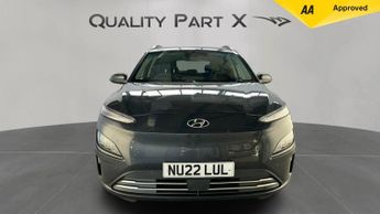 Hyundai KONA 64kWh Premium Auto 5dr (10.5kW Charger)