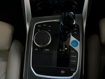 BMW i4 40 83.9kWh M Sport Gran Coupe Auto eDrive 5dr