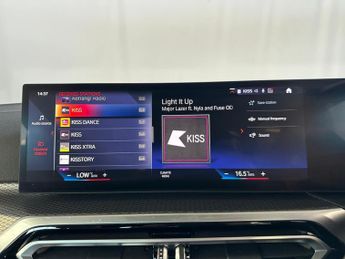 BMW i4 40 83.9kWh M Sport Gran Coupe Auto eDrive 5dr