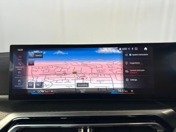 BMW i4 40 83.9kWh M Sport Gran Coupe Auto eDrive 5dr