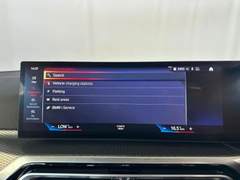 BMW i4 40 83.9kWh M Sport Gran Coupe Auto eDrive 5dr