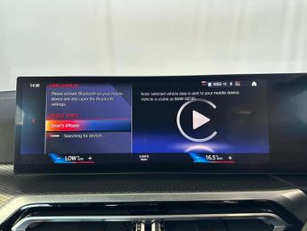 BMW i4 40 83.9kWh M Sport Gran Coupe Auto eDrive 5dr