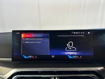 BMW i4 40 83.9kWh M Sport Gran Coupe Auto eDrive 5dr