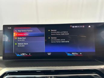 BMW i4 40 83.9kWh M Sport Gran Coupe Auto eDrive 5dr