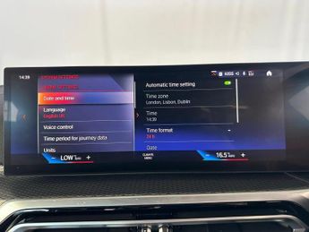 BMW i4 40 83.9kWh M Sport Gran Coupe Auto eDrive 5dr