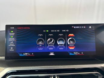 BMW i4 40 83.9kWh M Sport Gran Coupe Auto eDrive 5dr