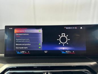 BMW i4 40 83.9kWh M Sport Gran Coupe Auto eDrive 5dr