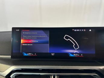 BMW i4 40 83.9kWh M Sport Gran Coupe Auto eDrive 5dr