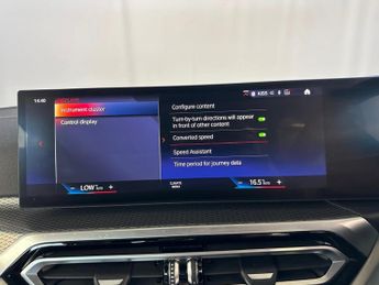 BMW i4 40 83.9kWh M Sport Gran Coupe Auto eDrive 5dr