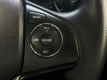Honda HR-V 1.5 i-VTEC S Euro 6 (s/s) 5dr
