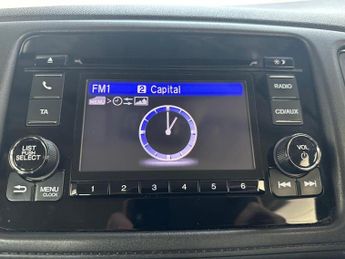 Honda HR-V 1.5 i-VTEC S Euro 6 (s/s) 5dr