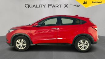 Honda HR-V 1.5 i-VTEC S Euro 6 (s/s) 5dr