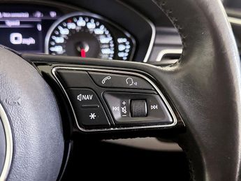 Audi A4 1.4 TFSI Sport S Tronic Euro 6 (s/s) 4dr