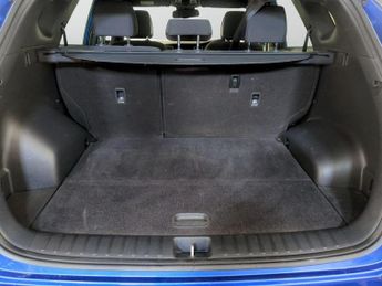 Hyundai TUCSON 1.6 T-GDi GO! SE DCT Euro 6 5dr