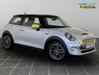 MINI Electric Hatch Cooper SE 32.6kWh Level 1 Auto 3dr